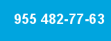 955 482-77-63 955 482-77-63